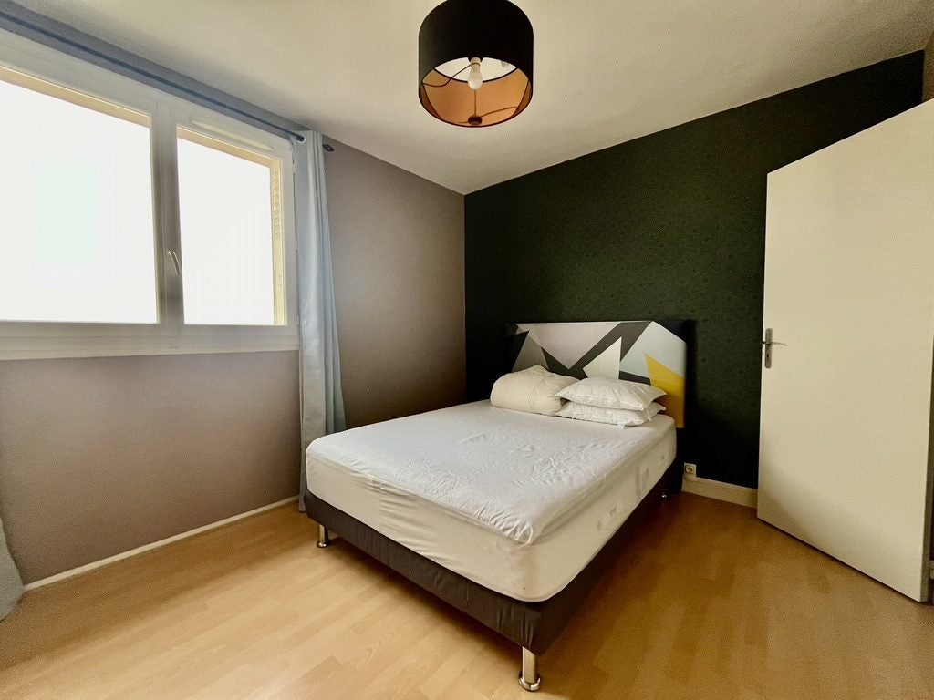 Flat Rue du Cercler in Limoges
