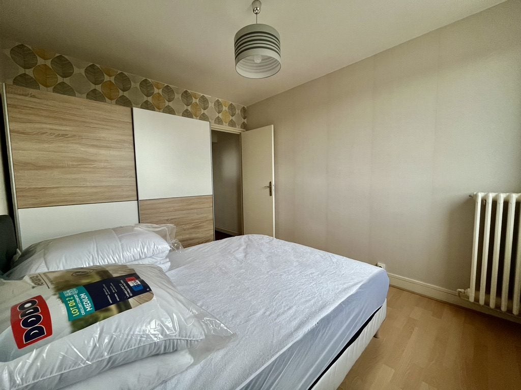 Appartement Rue du Cercler à Limoges