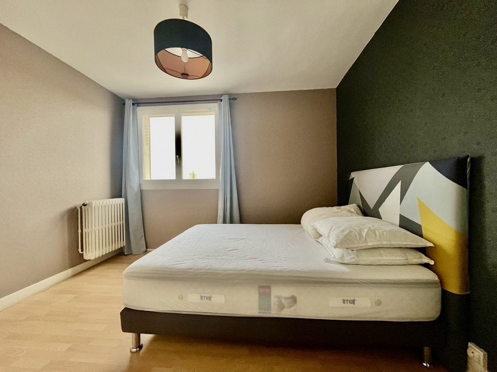 Appartement Rue du Cercler à Limoges