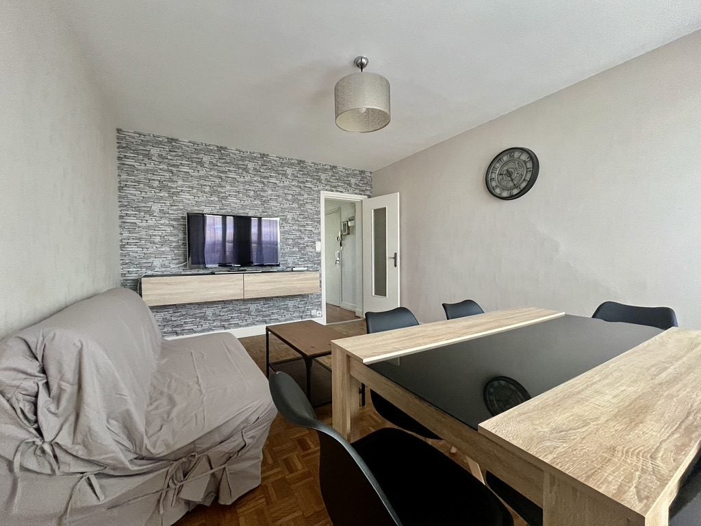 Appartement Rue du Cercler à Limoges