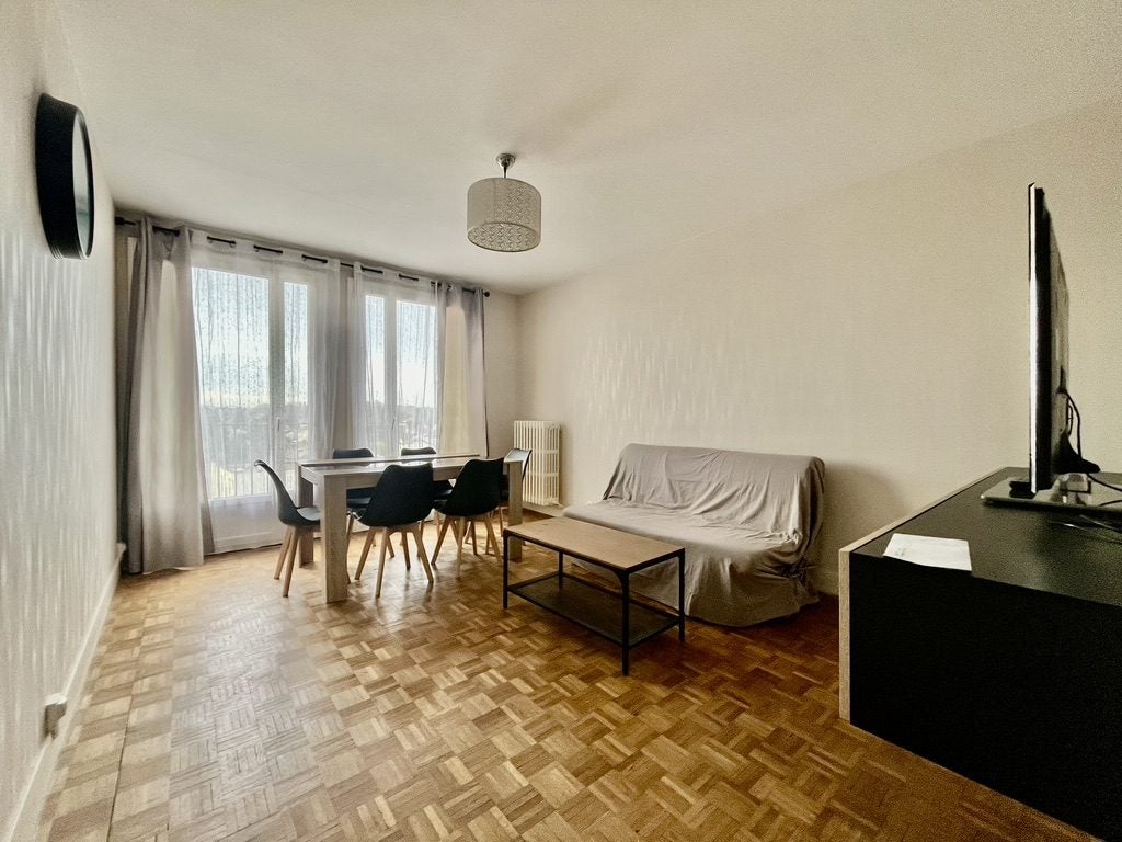 Flat Rue du Cercler in Limoges