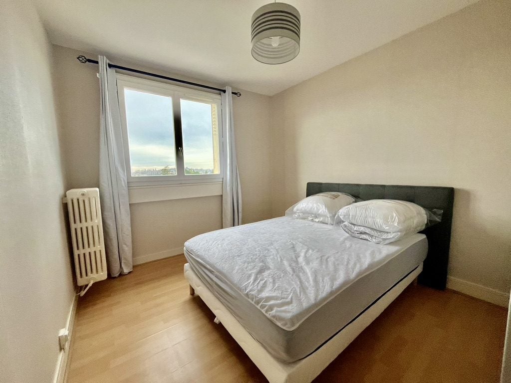 Flat Rue du Cercler in Limoges