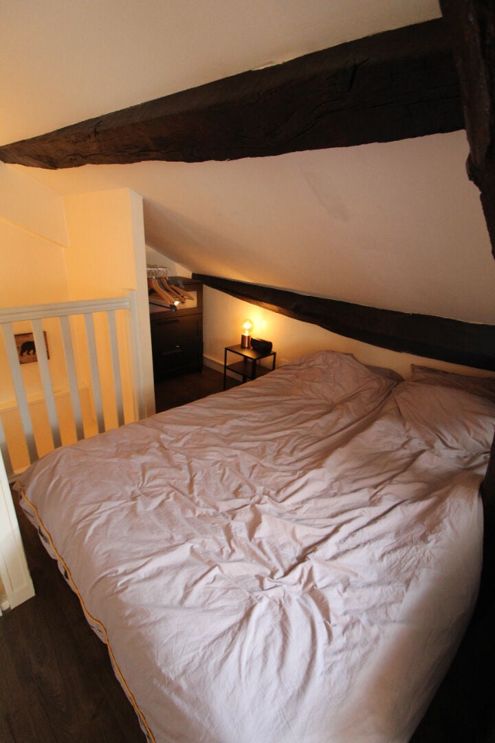Appartement Passage Darcy à Dijon