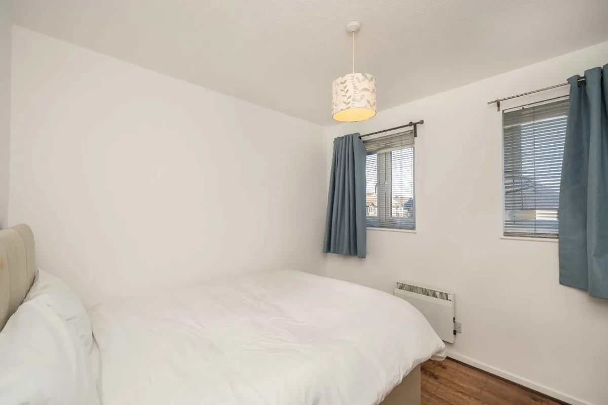 House Keats Close in Greater London