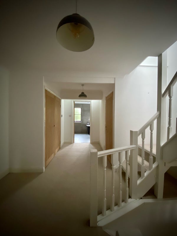 Room Orchard Cottages in Nottingham