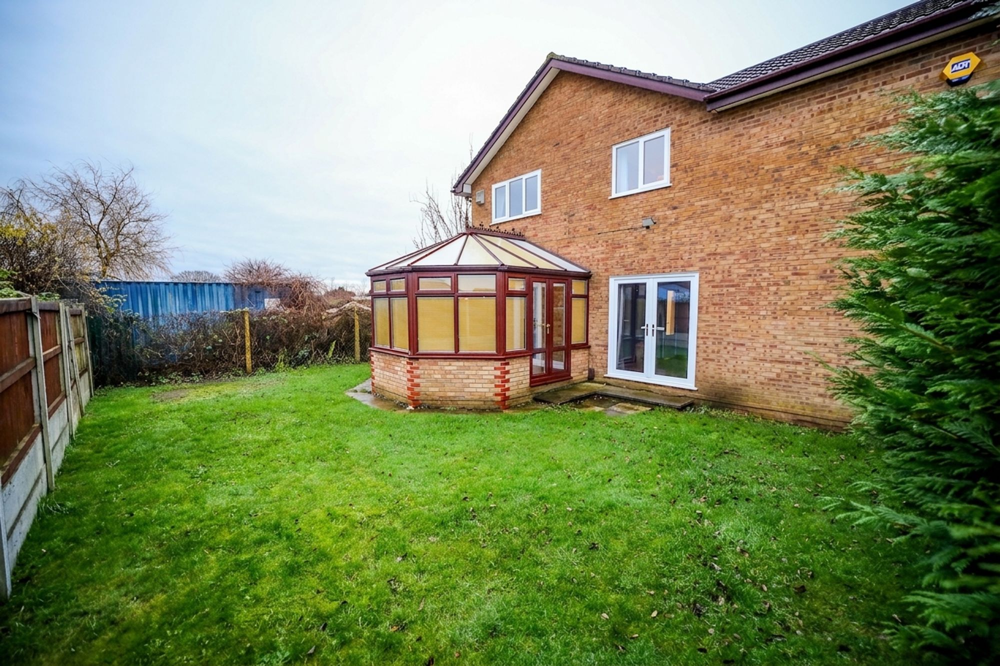 House Pipit Avenue in Newton-le-Willows
