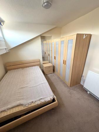 Flat Portland Mews in Royal Leamington Spa