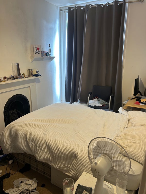 Room Burlington Road in Greater London