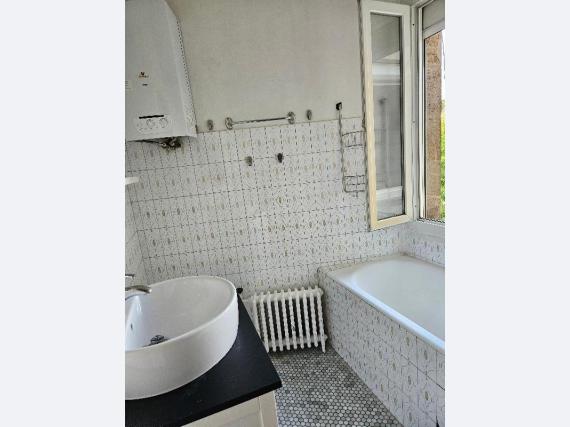 Appartement Rue duffour-dubergier à Bordeaux