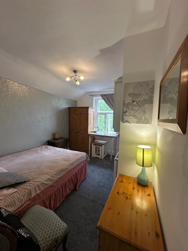 Room Oxford Road in Birmingham
