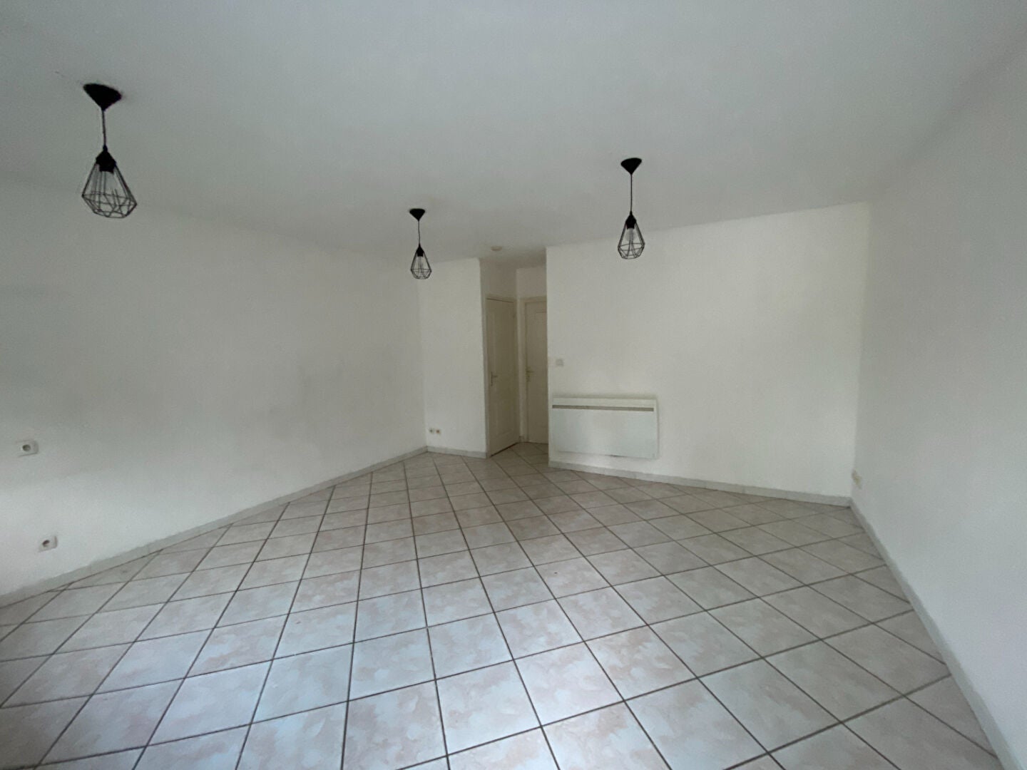 Appartement D 28 à Lasbordes
