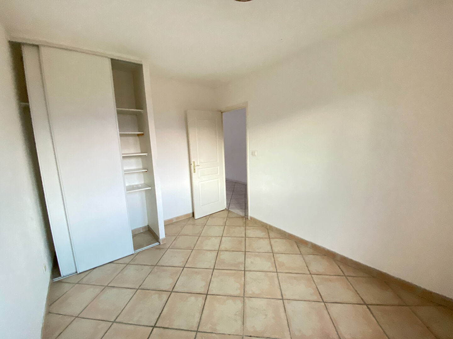 Appartement D 28 à Lasbordes