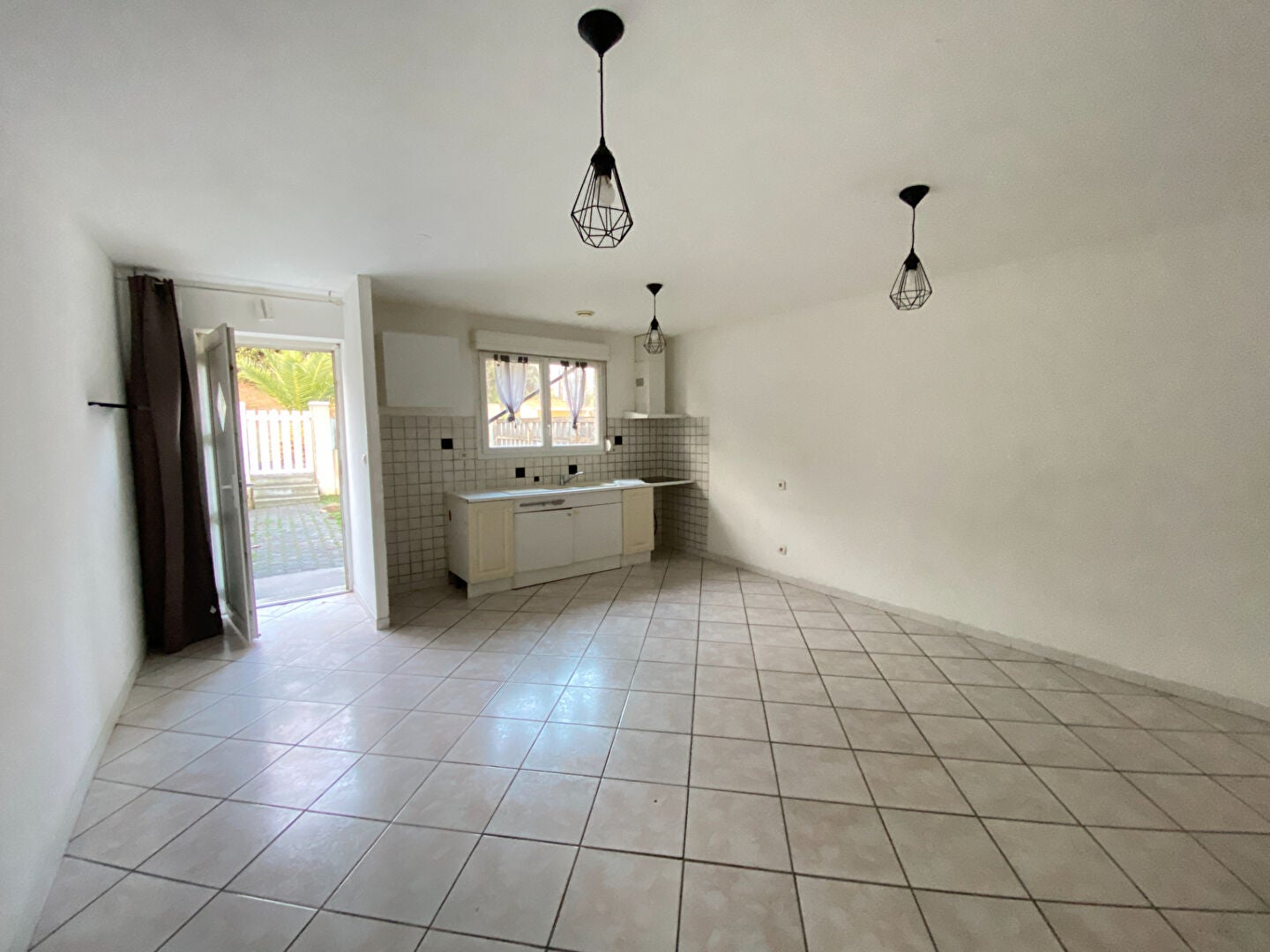 Appartement D 28 à Lasbordes