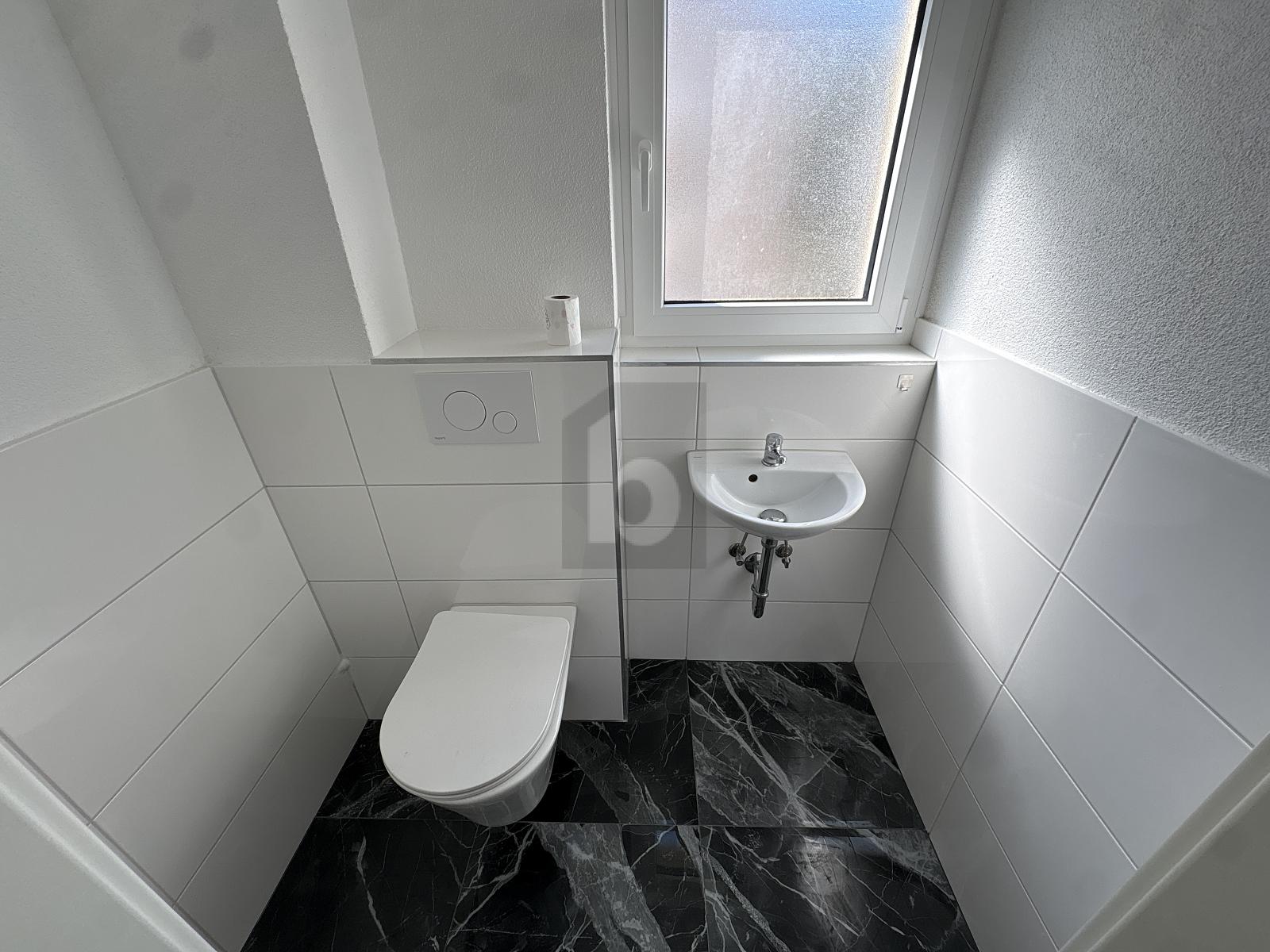 Wohnung Im Rehteich in Bad Herrenalb
