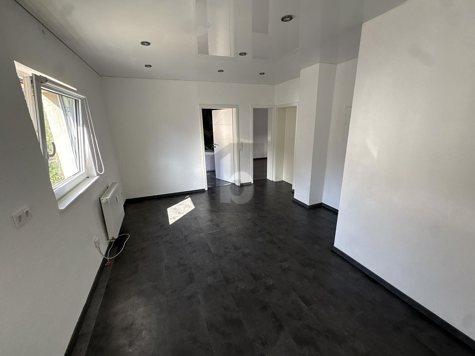 Wohnung Im Rehteich in Bad Herrenalb