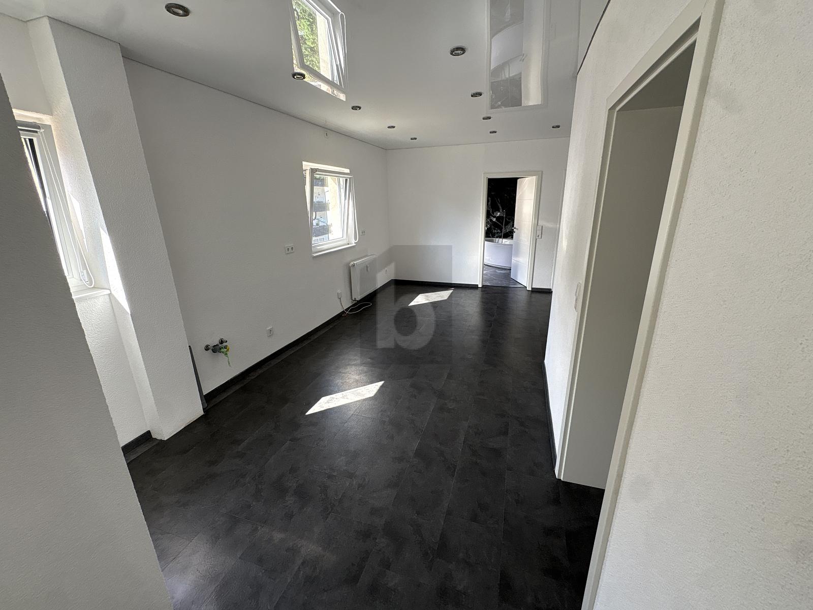Wohnung Im Rehteich in Bad Herrenalb