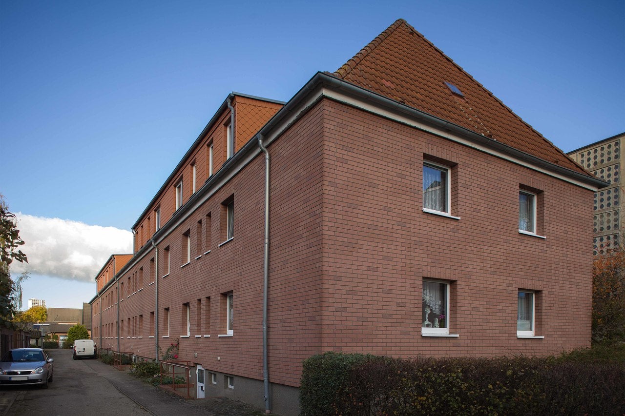 Wohnung Stavener Straße in Neubrandenburg