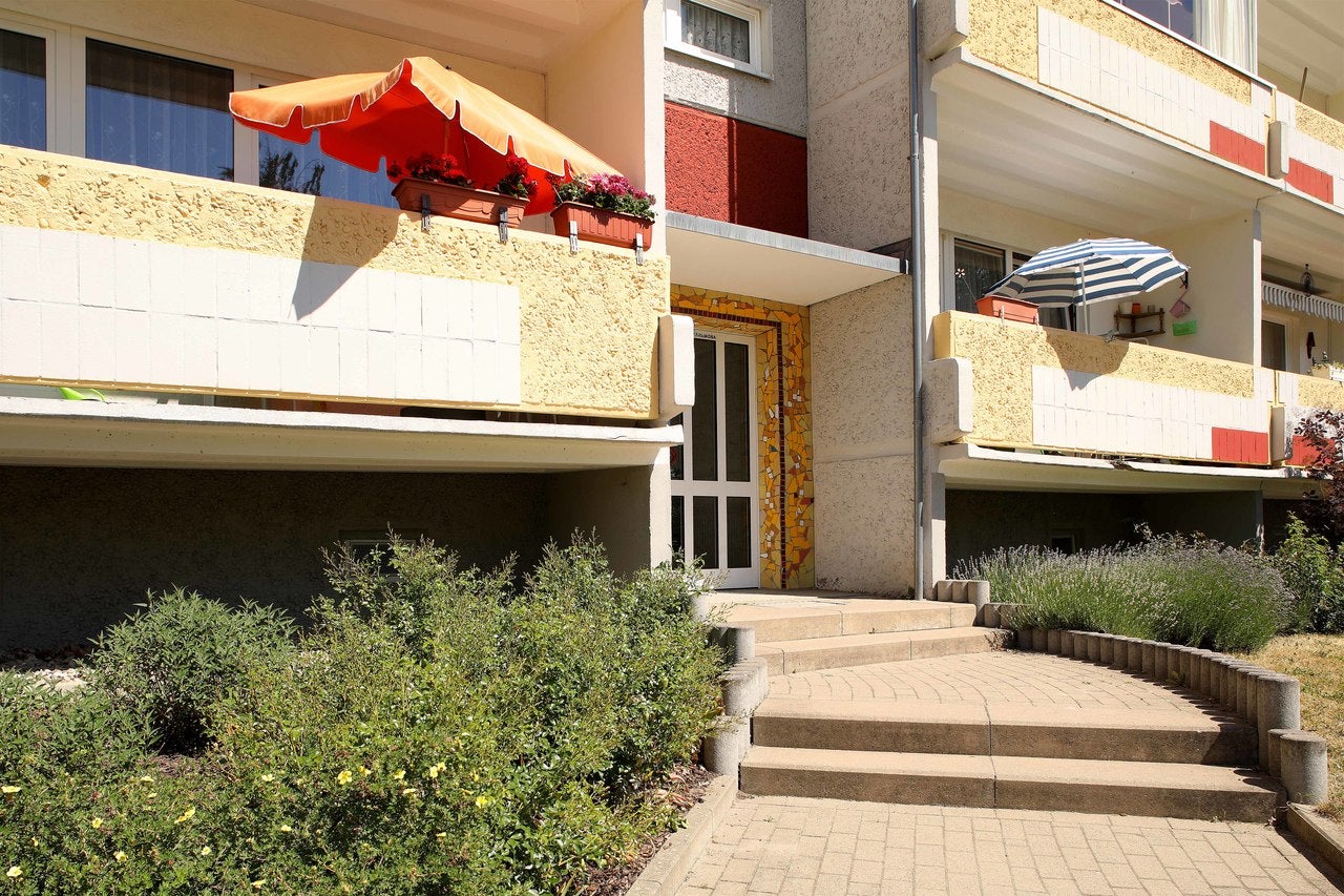 Wohnung Uns Hüsung in Neubrandenburg