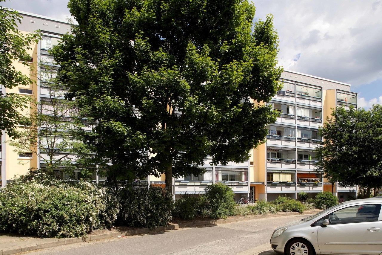 Wohnung Ernst-Alban-Straße in Neubrandenburg