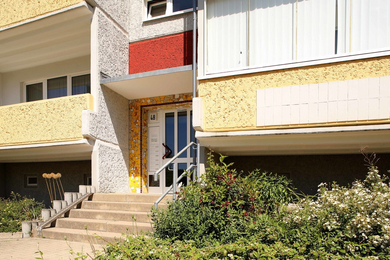 Wohnung Uns Hüsung in Neubrandenburg