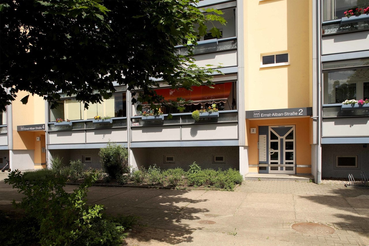 Wohnung Ernst-Alban-Straße in Neubrandenburg