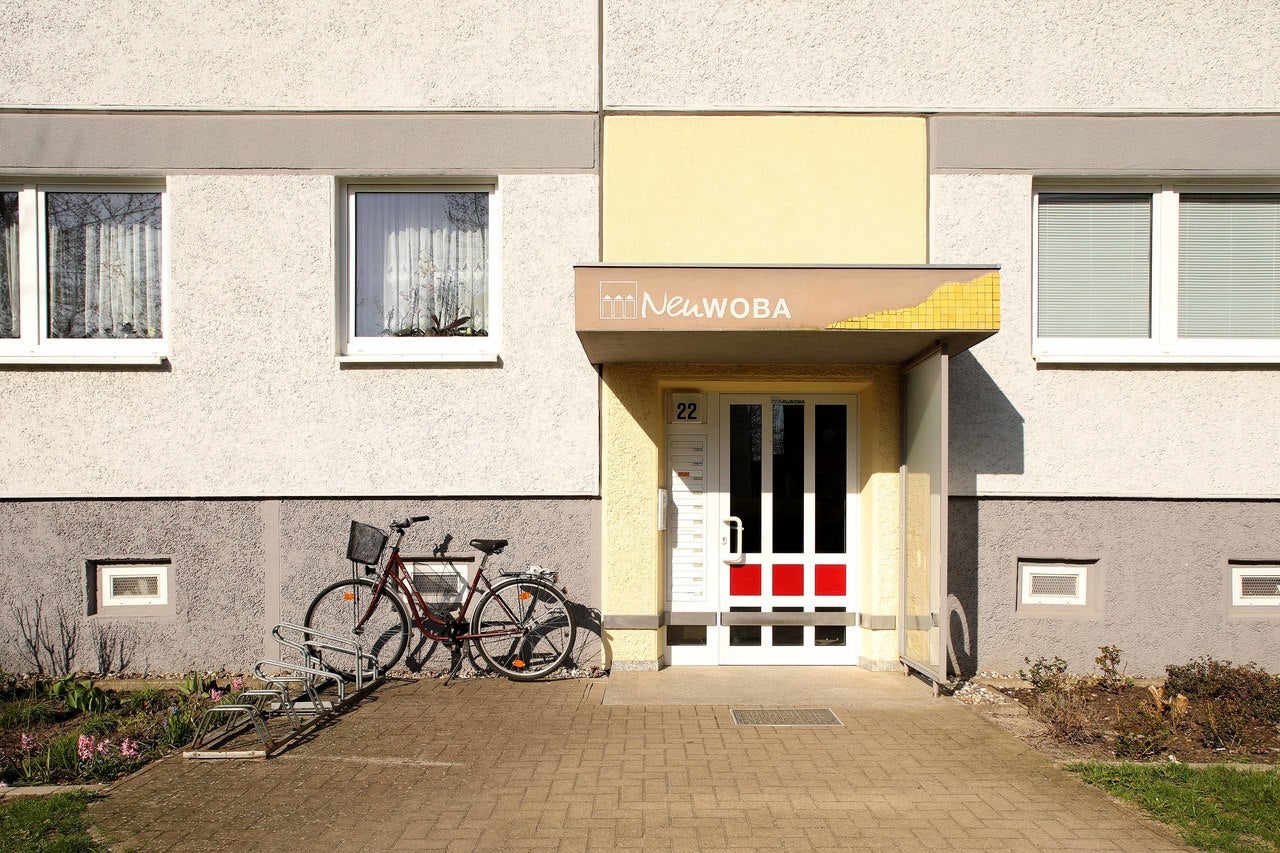 Wohnung Semmelweisstraße in Neubrandenburg