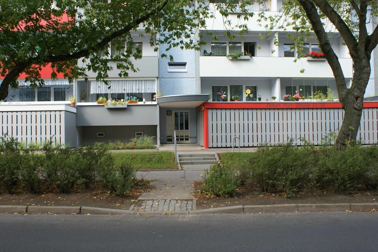 Wohnung Robert-Koch-Straße in Neubrandenburg