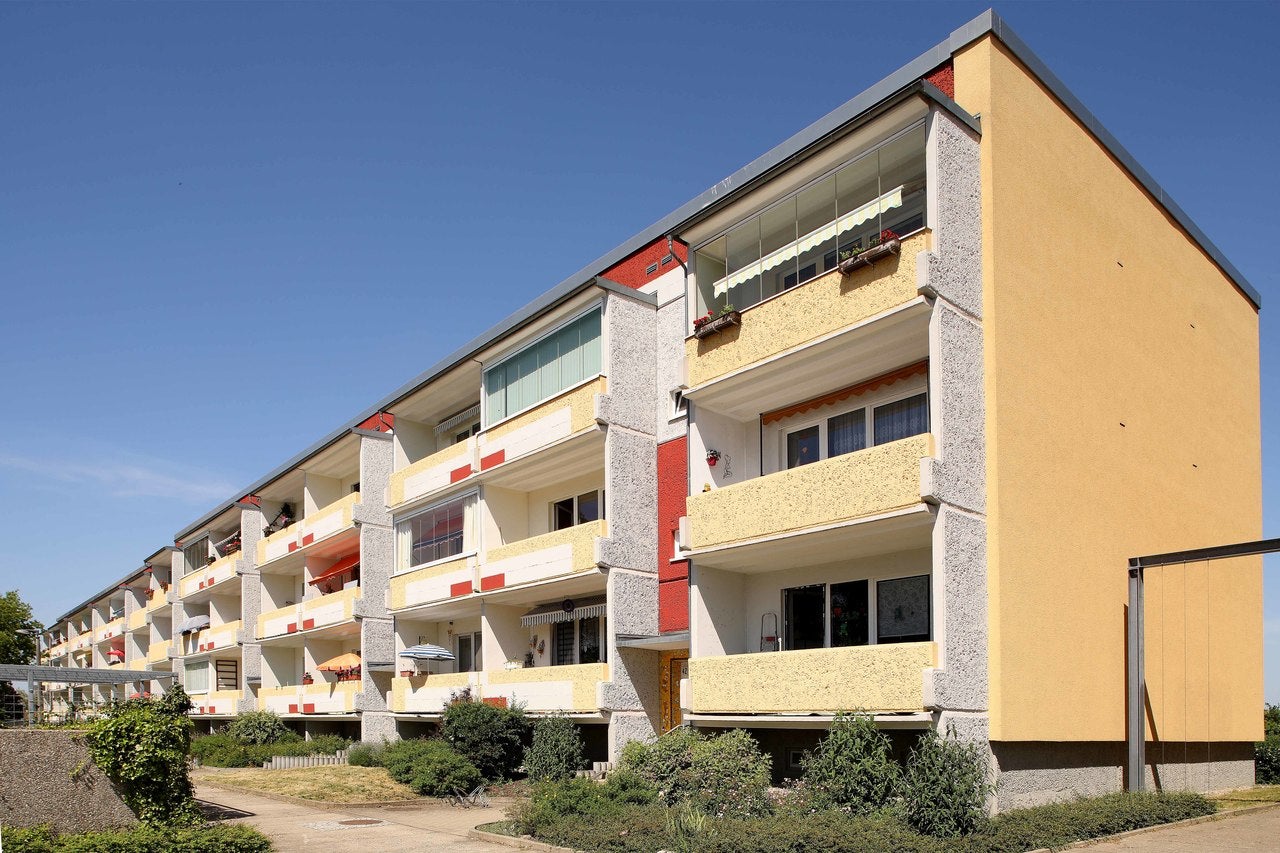 Wohnung Uns Hüsung in Neubrandenburg