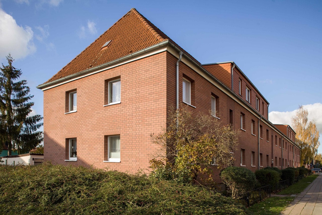 Wohnung Stavener Straße in Neubrandenburg