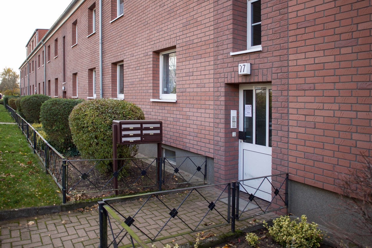 Wohnung Stavener Straße in Neubrandenburg