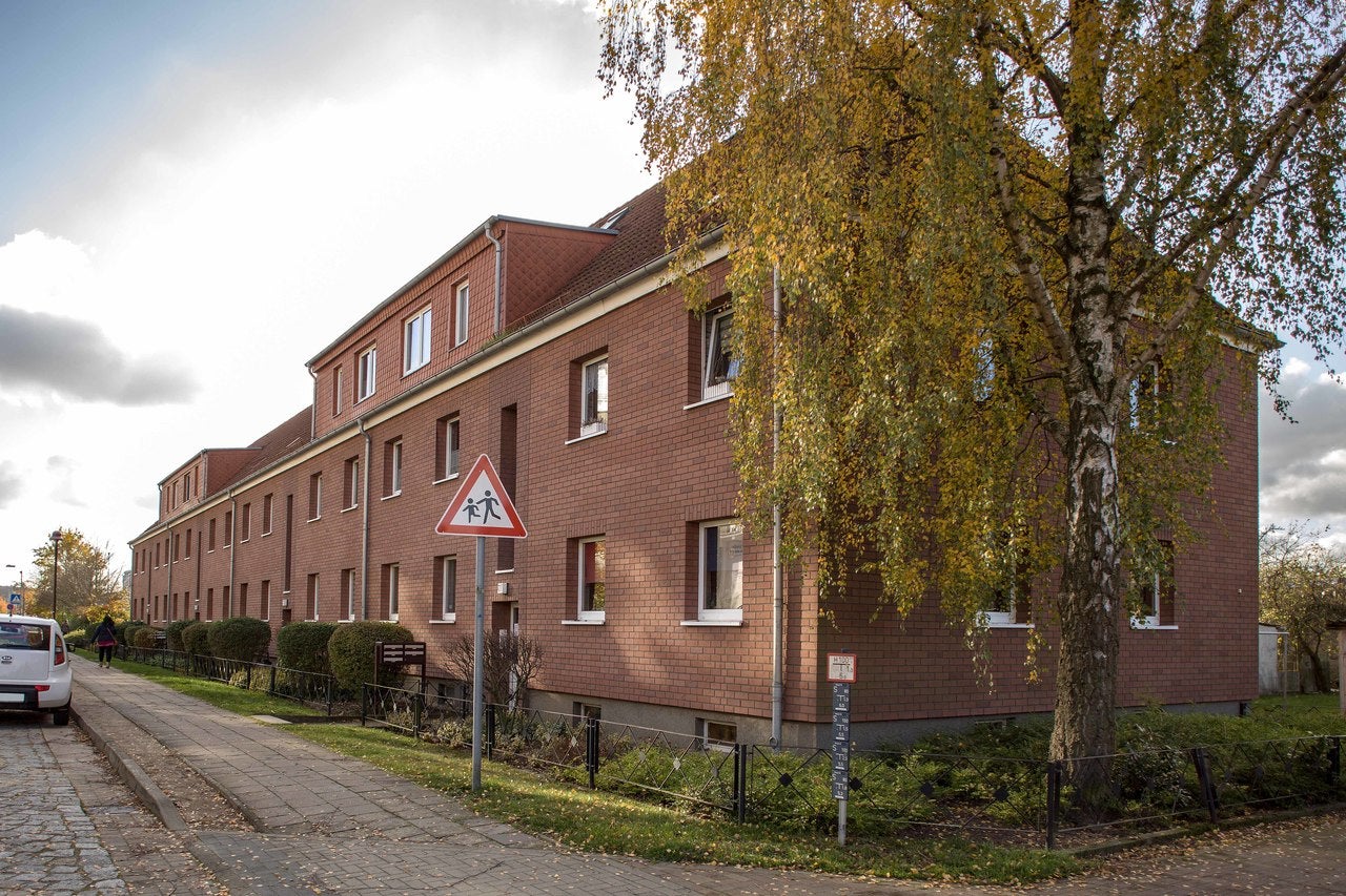 Wohnung Stavener Straße in Neubrandenburg
