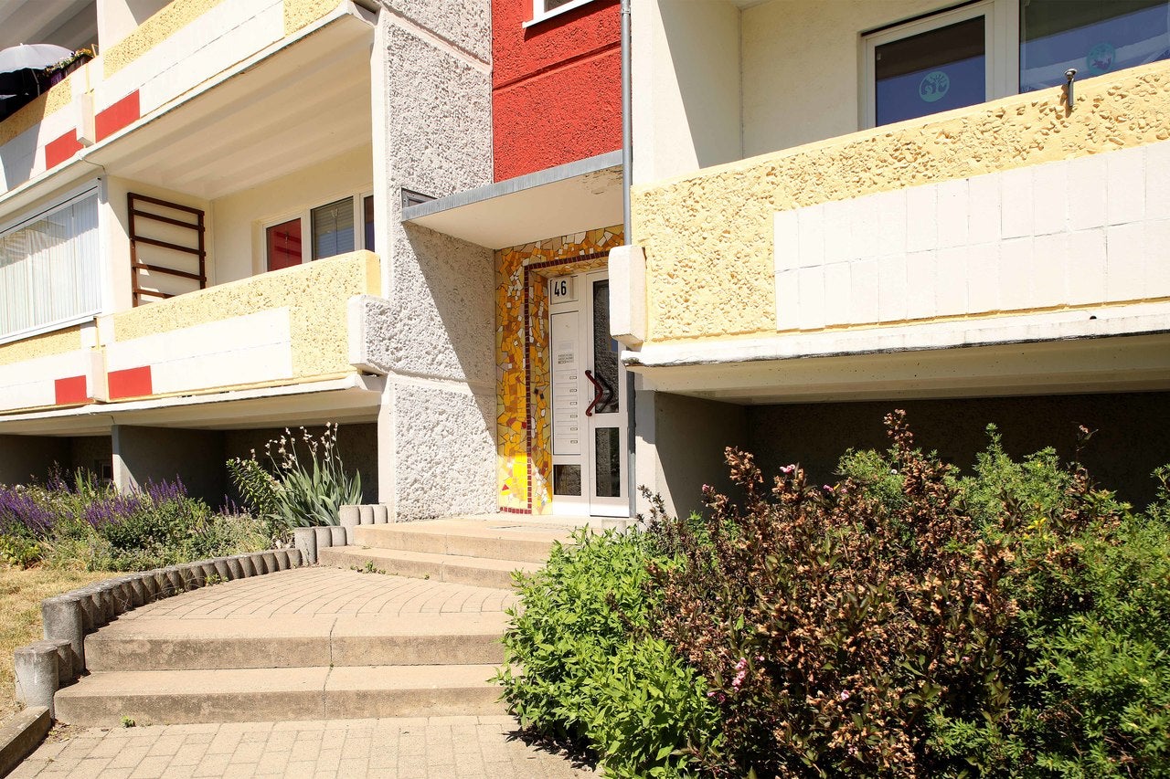 Wohnung Uns Hüsung in Neubrandenburg