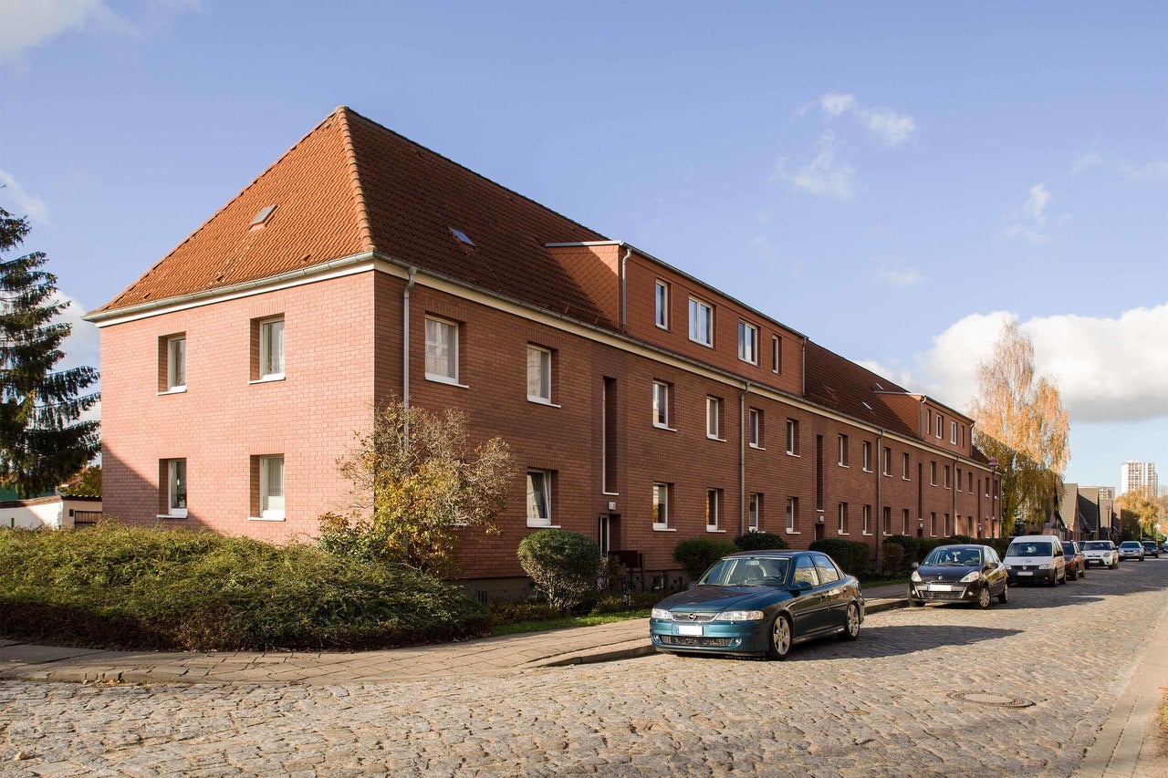 Wohnung Stavener Straße in Neubrandenburg