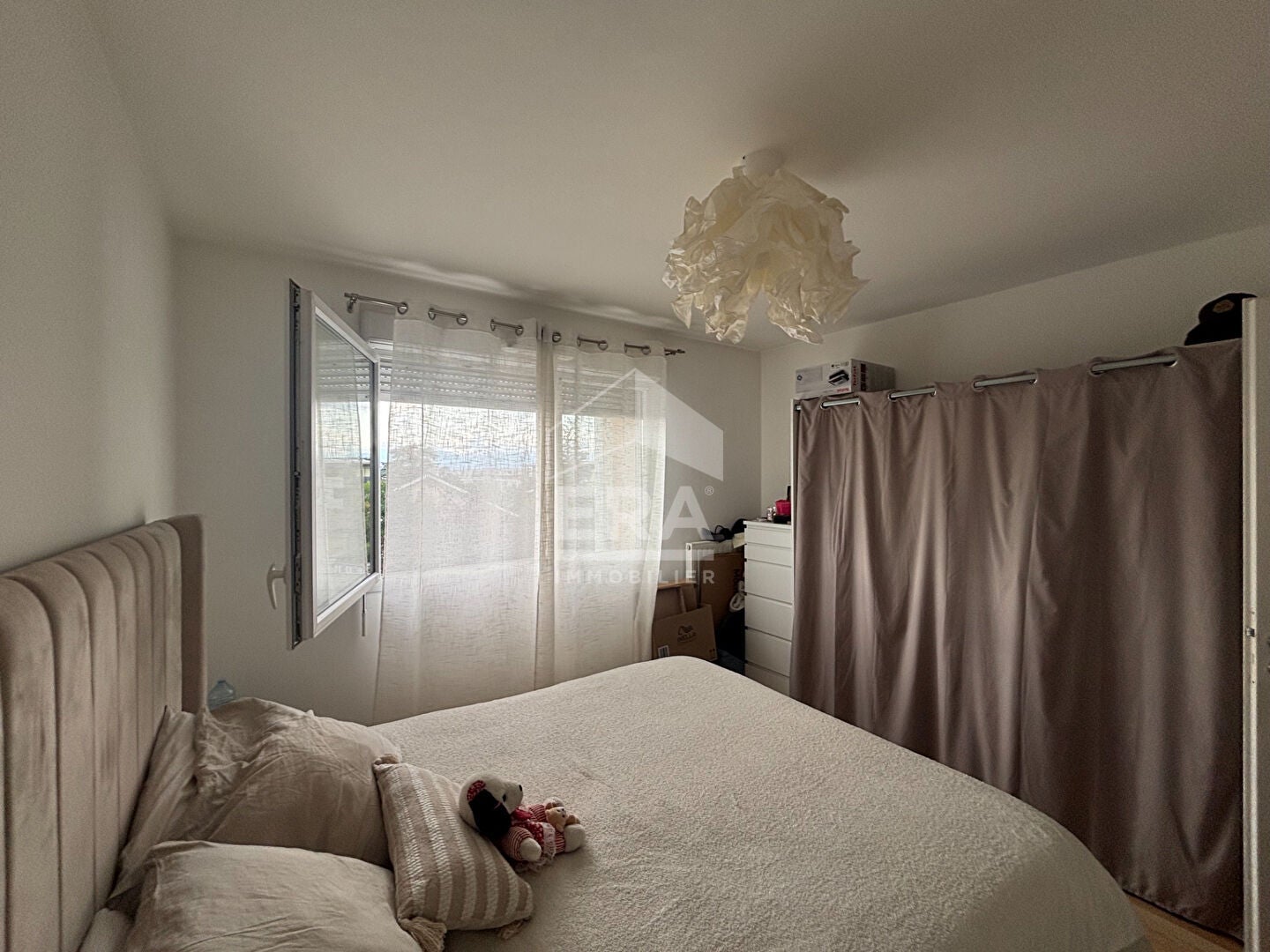 Flat Rue du Roussy in Annemasse