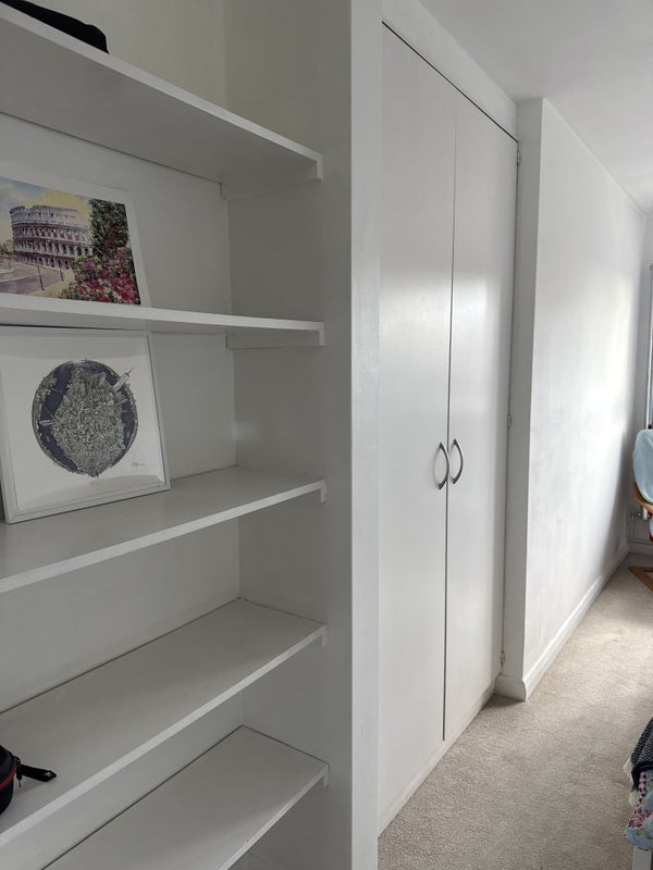 Room Warwick Drive in Greater London