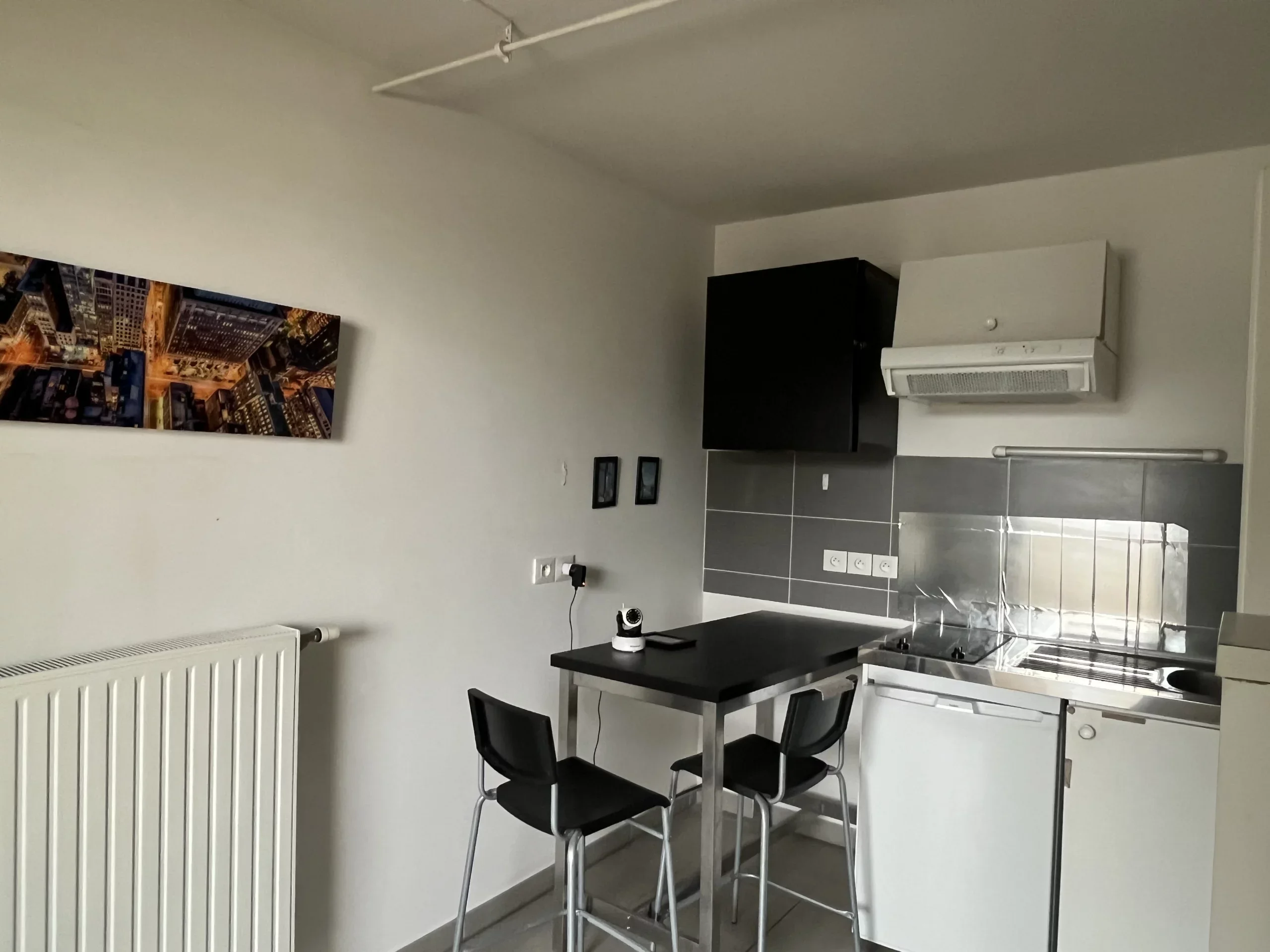 Appartement Rue Lucien Faure à Bordeaux