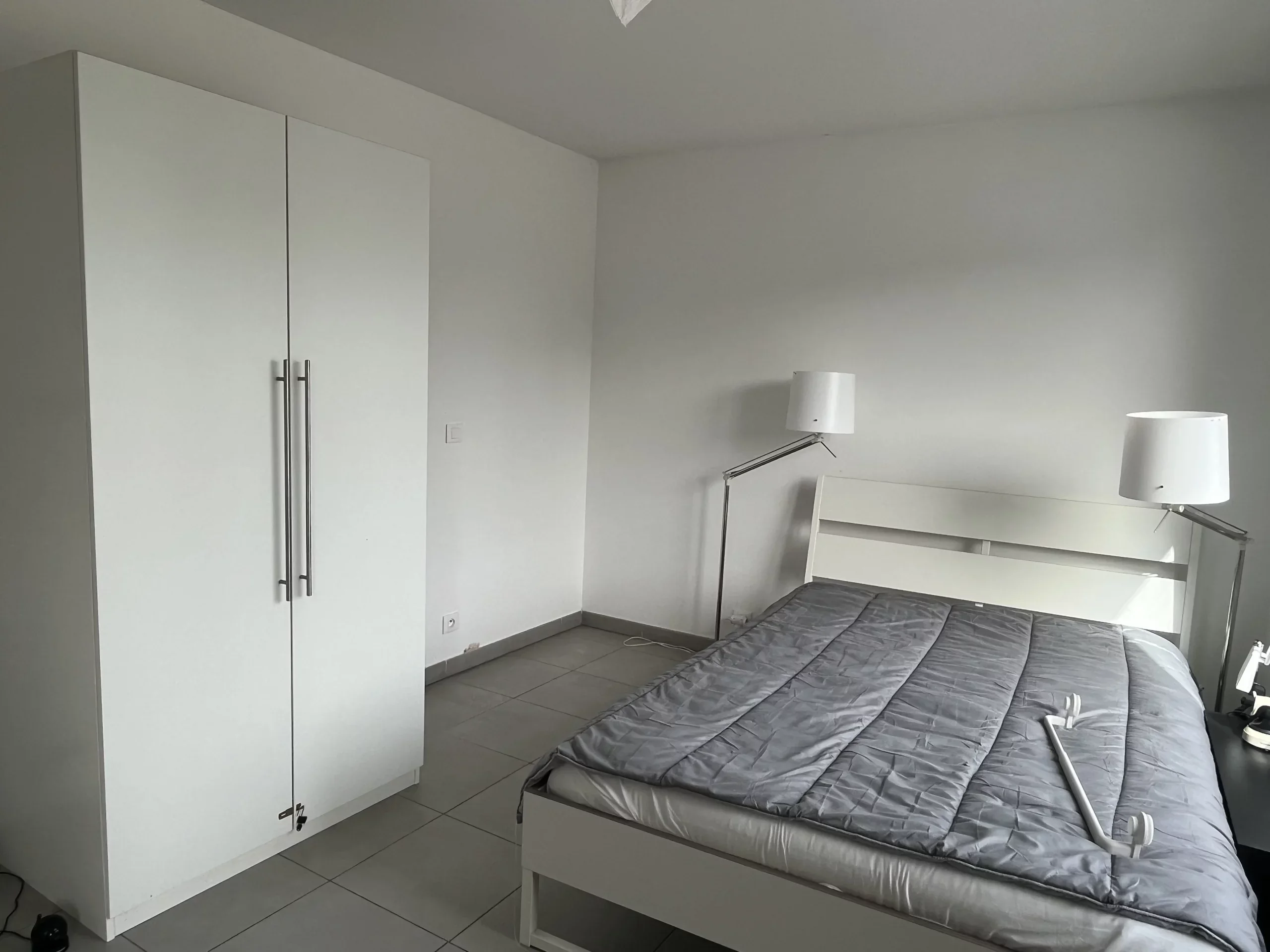 Appartement Rue Lucien Faure à Bordeaux