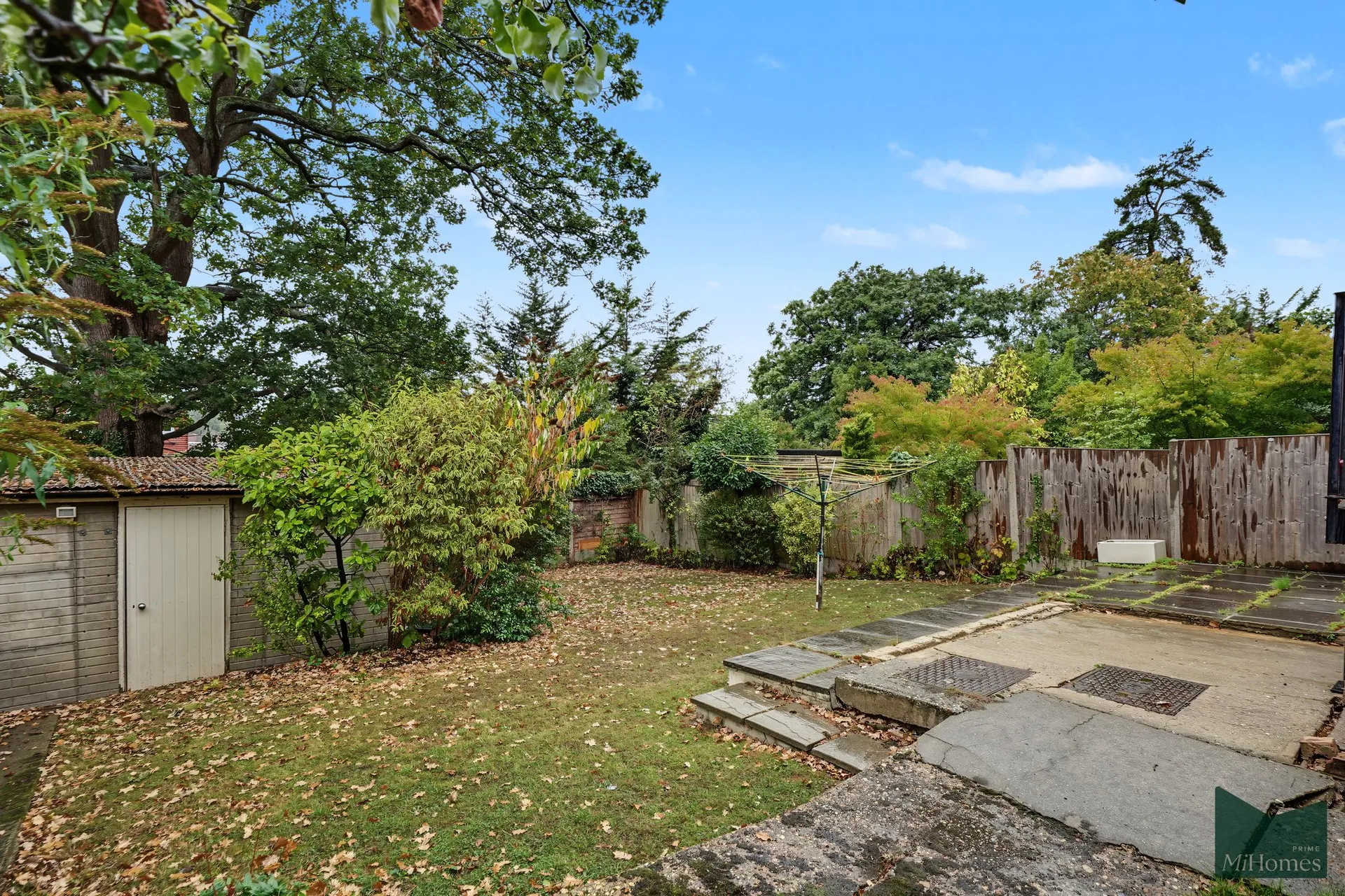 House Brookside South in Greater London