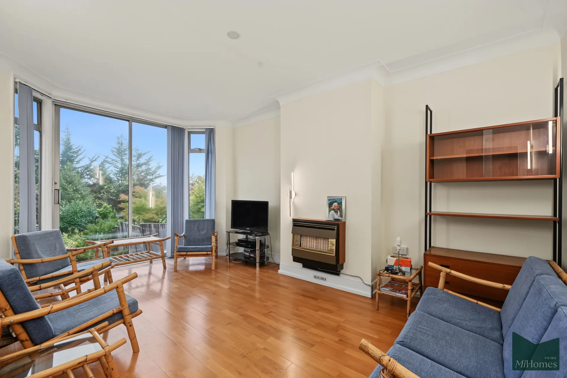 House Brookside South in Greater London