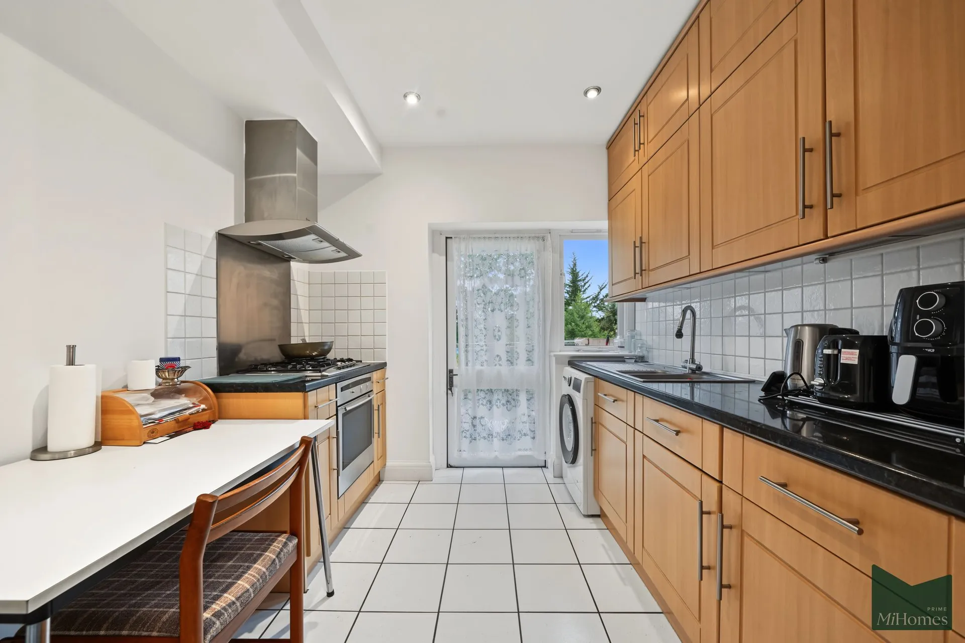 House Brookside South in Greater London
