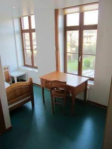 Room Rue de Babylone in Villeneuve-d'Ascq