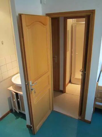 Room Rue de Babylone in Villeneuve-d'Ascq