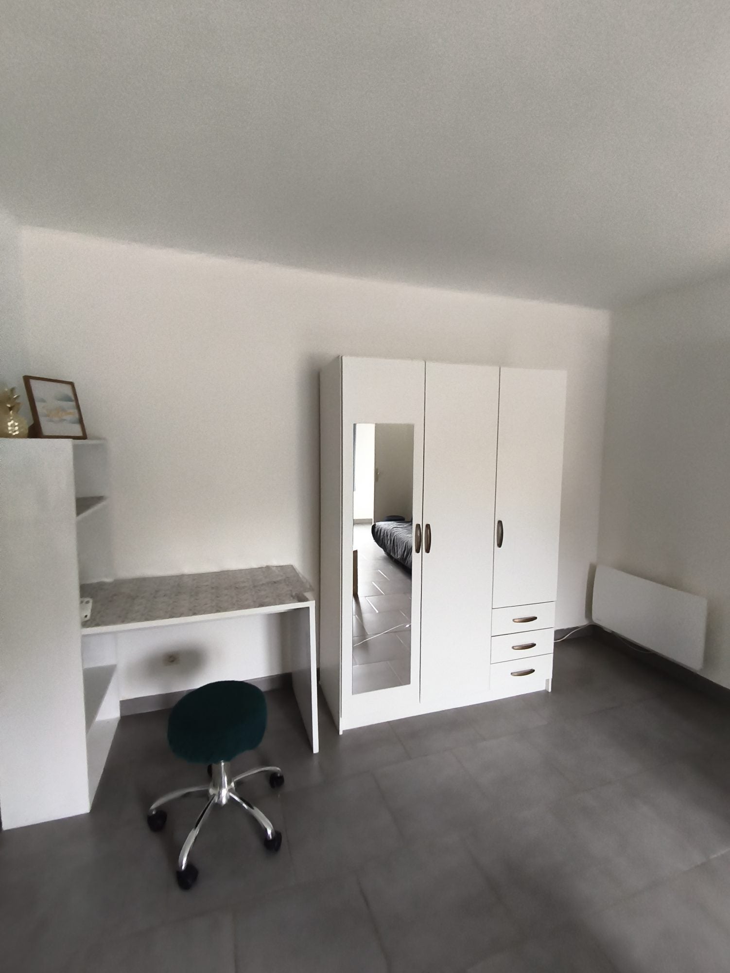 Appartement Sentier des Chiconottes à Laxou