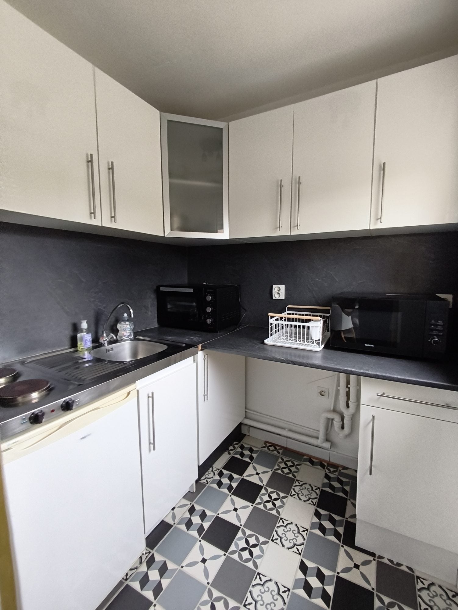 Appartement Sentier des Chiconottes à Laxou