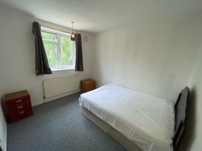 House Bordars Road in Greater London
