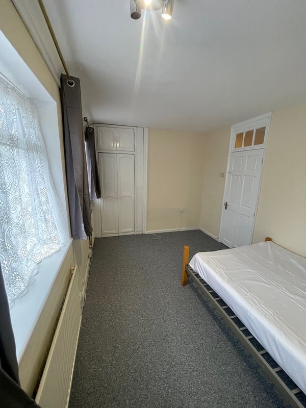 House Bordars Road in Greater London