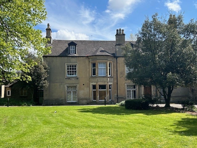 Flat St. John's Street in Peterborough