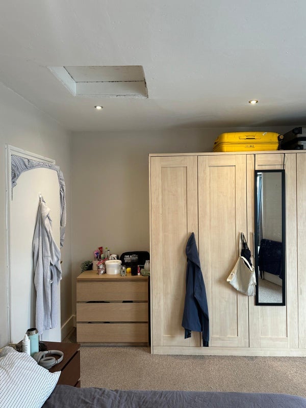 Room Oldham Terrace in Greater London
