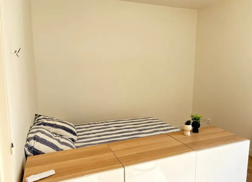 Appartement Place Ritay à Toulouse