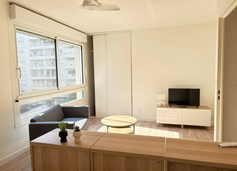 Appartement Place Ritay à Toulouse